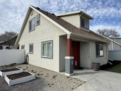 Tiny photo for 841 S CHEYENNE ST, Salt Lake City, UT 84104 (MLS # 2137776)