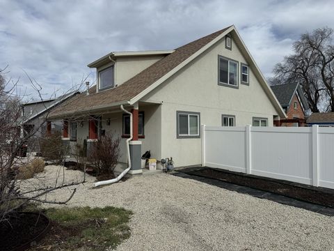 Tiny photo for 841 S CHEYENNE ST, Salt Lake City, UT 84104 (MLS # 2137776)