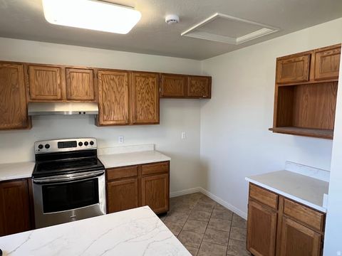 Tiny photo for 3760 S 4745 W, West Valley City, UT 84120 (MLS # 2122404)