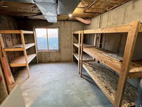 Tiny photo for 3760 S 4745 W, West Valley City, UT 84120 (MLS # 2122404)