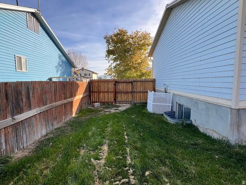 Tiny photo for 3760 S 4745 W, West Valley City, UT 84120 (MLS # 2122404)