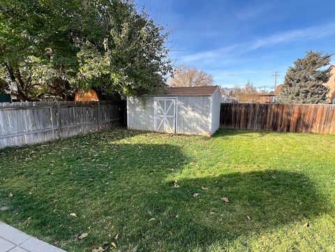 Tiny photo for 3760 S 4745 W, West Valley City, UT 84120 (MLS # 2122404)