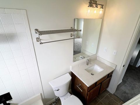 Tiny photo for 3760 S 4745 W, West Valley City, UT 84120 (MLS # 2122404)