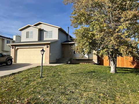 Photo of 3760 S 4745 W, West Valley City, UT 84120 (MLS # 2122404)