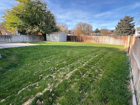 Tiny photo for 3760 S 4745 W, West Valley City, UT 84120 (MLS # 2122404)