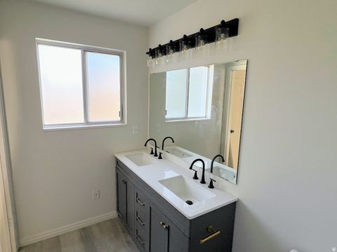 Tiny photo for 3760 S 4745 W, West Valley City, UT 84120 (MLS # 2122404)