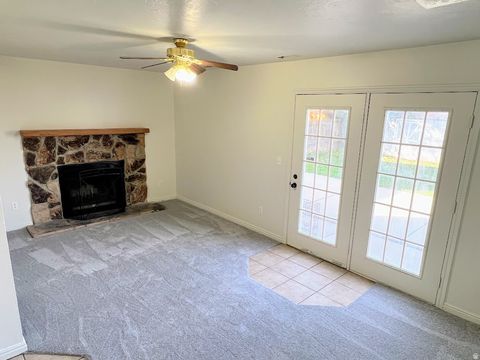 Tiny photo for 3760 S 4745 W, West Valley City, UT 84120 (MLS # 2122404)