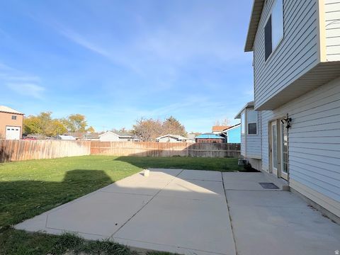 Tiny photo for 3760 S 4745 W, West Valley City, UT 84120 (MLS # 2122404)