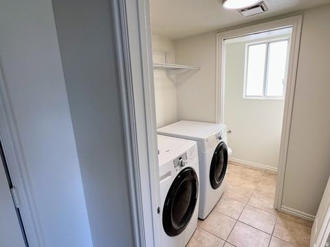 Tiny photo for 3760 S 4745 W, West Valley City, UT 84120 (MLS # 2122404)