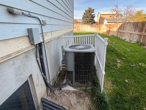 Tiny photo for 3760 S 4745 W, West Valley City, UT 84120 (MLS # 2122404)