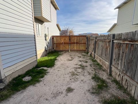 Tiny photo for 3760 S 4745 W, West Valley City, UT 84120 (MLS # 2122404)