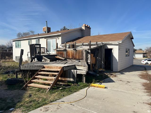 MEADOW GREEN - Residential