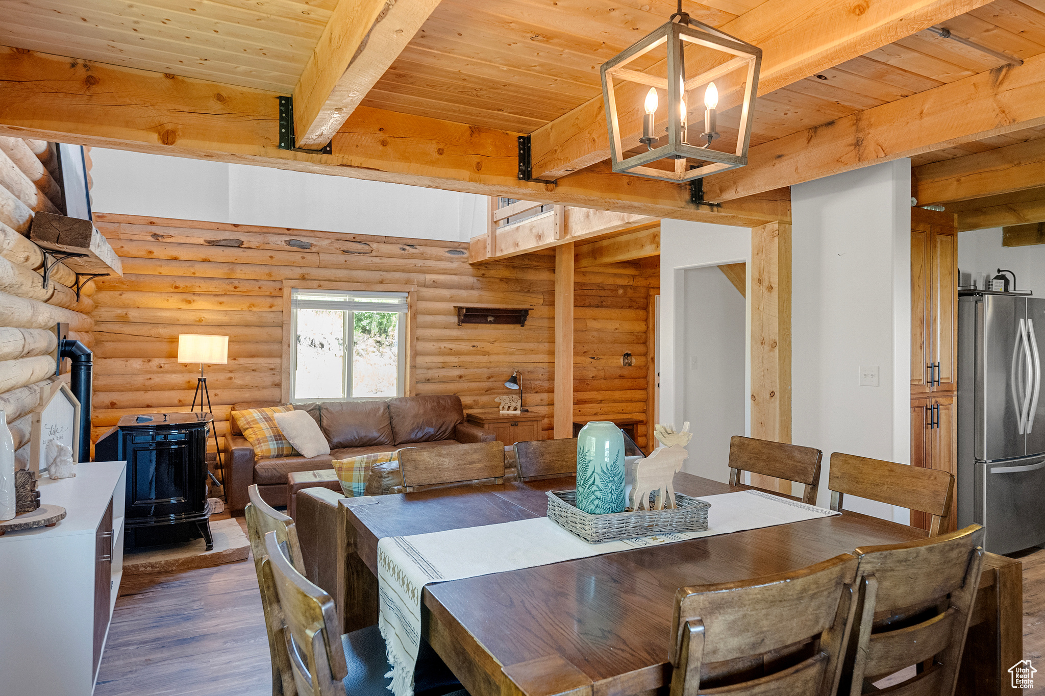 Fairview, Utah 84629, United States, 3 Bedrooms Bedrooms, ,2 BathroomsBathrooms,Residential,Pending,63059