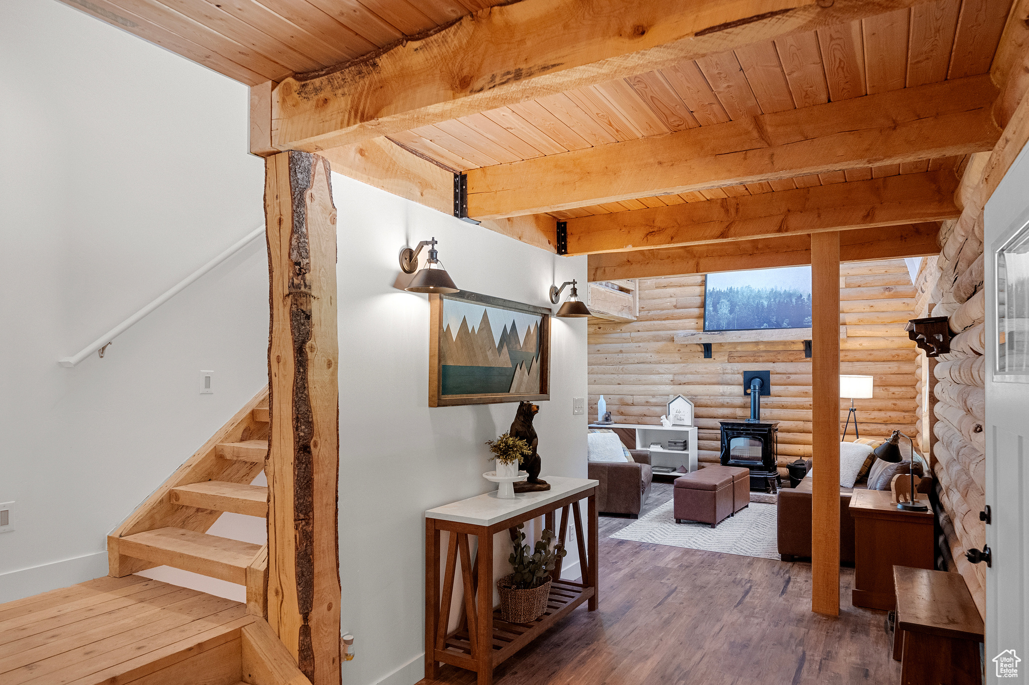 Fairview, Utah 84629, United States, 3 Bedrooms Bedrooms, ,2 BathroomsBathrooms,Residential,Pending,63059