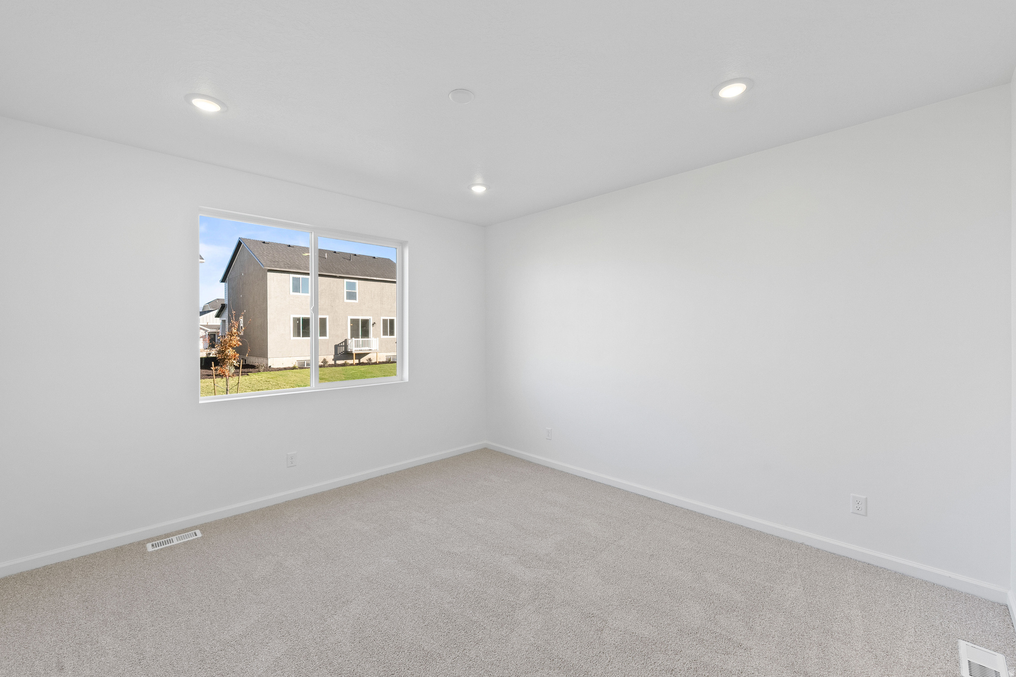 DEER RUN - Residential