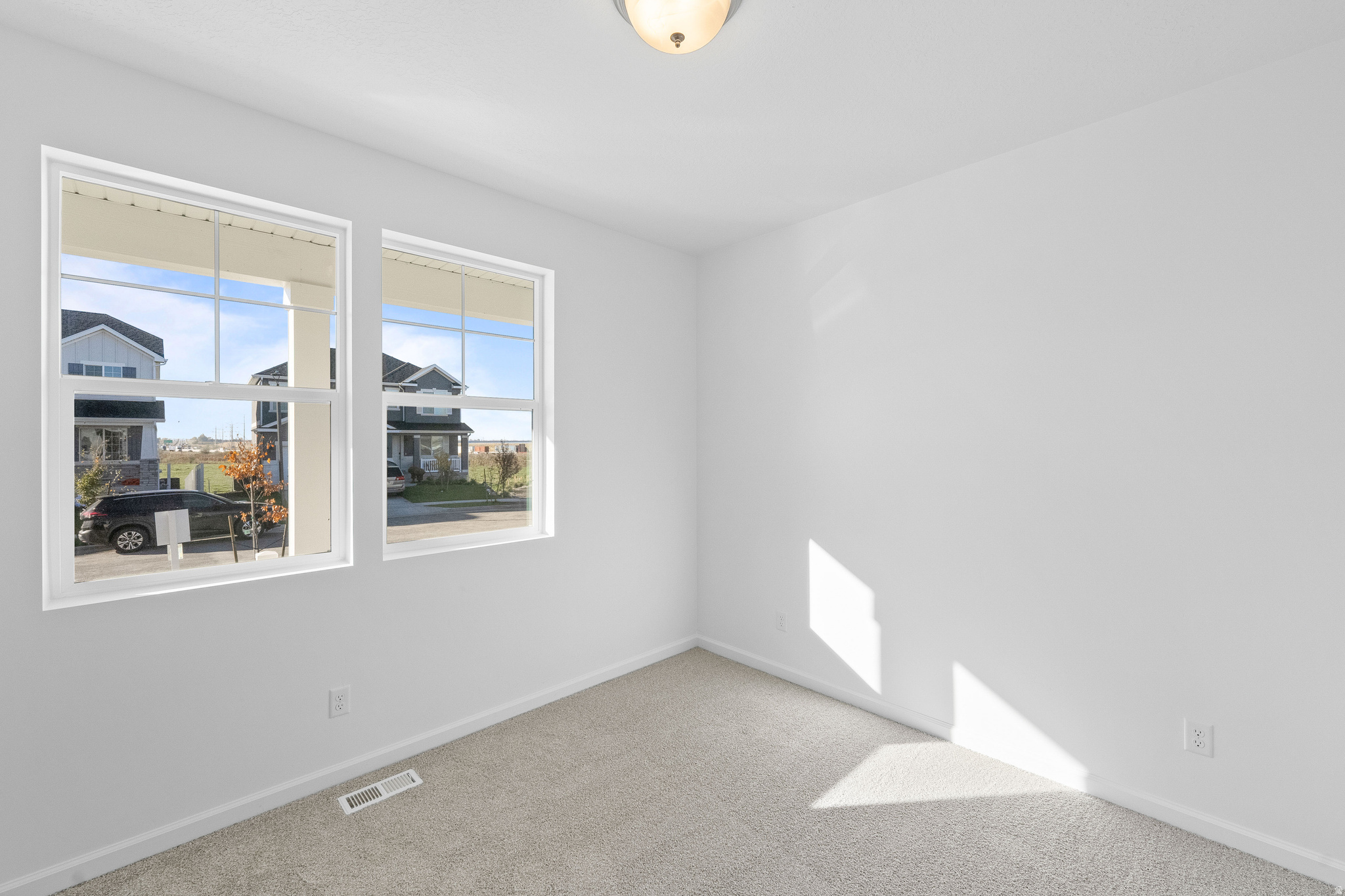 DEER RUN - Residential