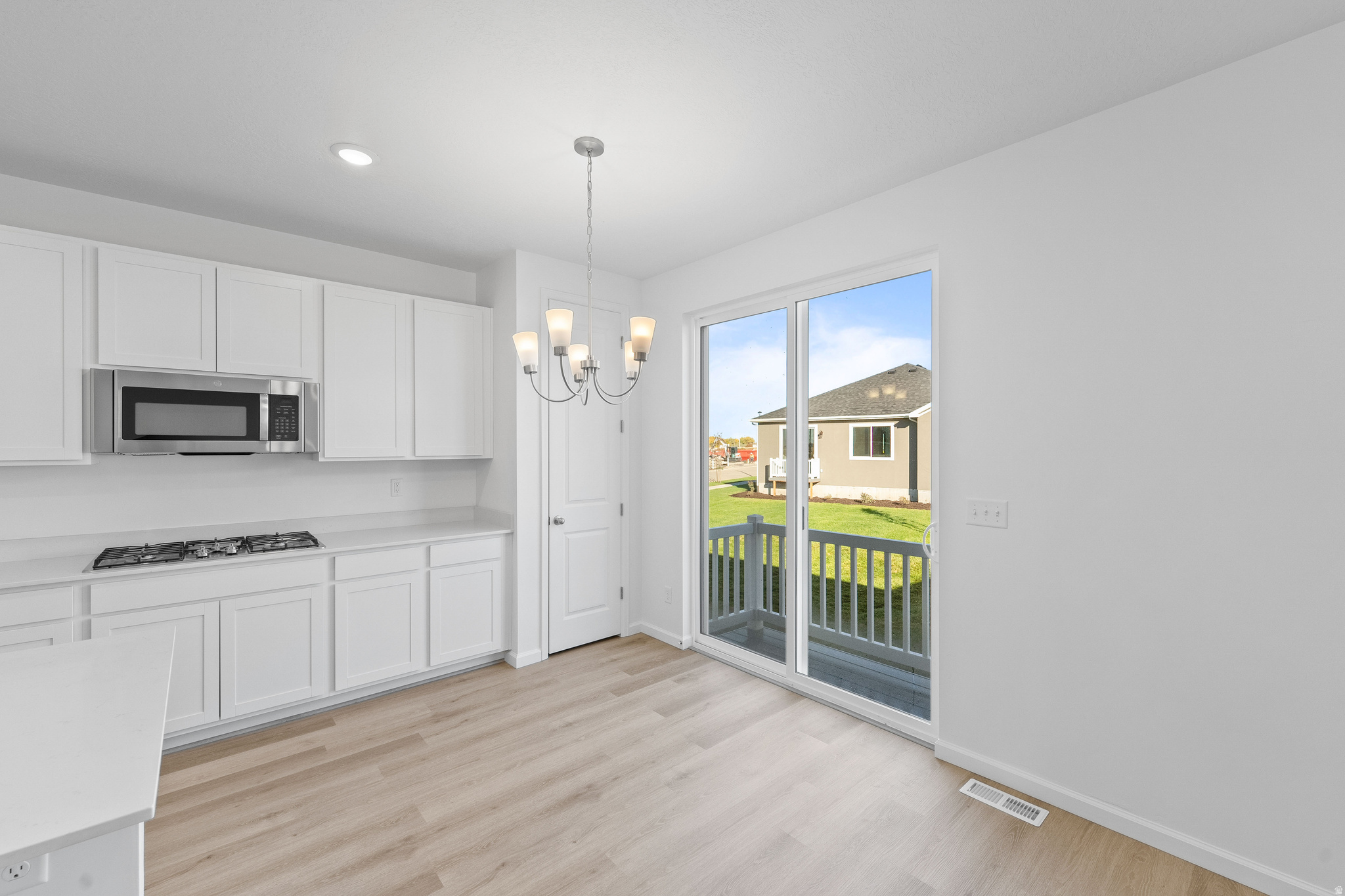 DEER RUN - Residential