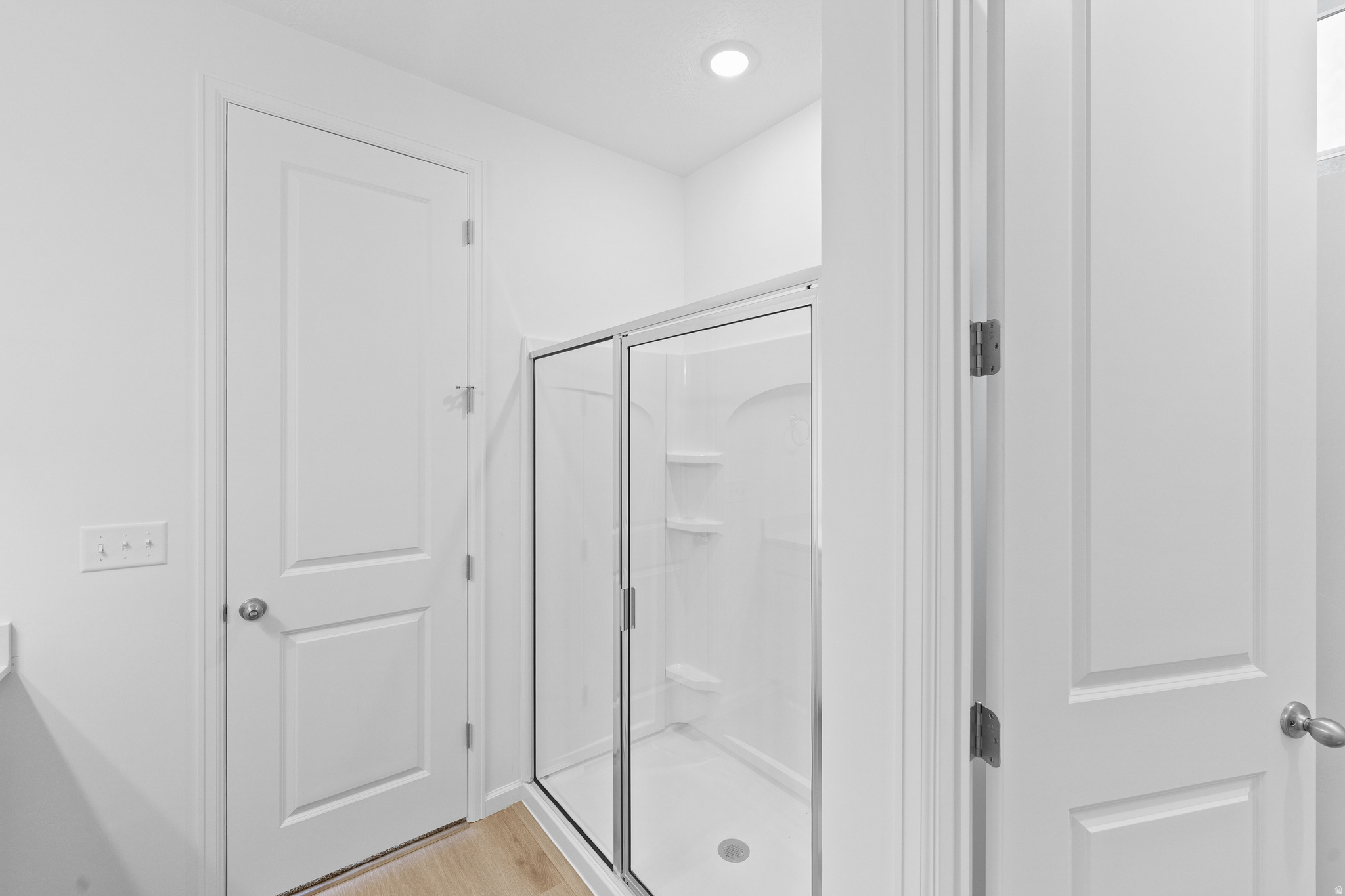 DEER RUN - Residential