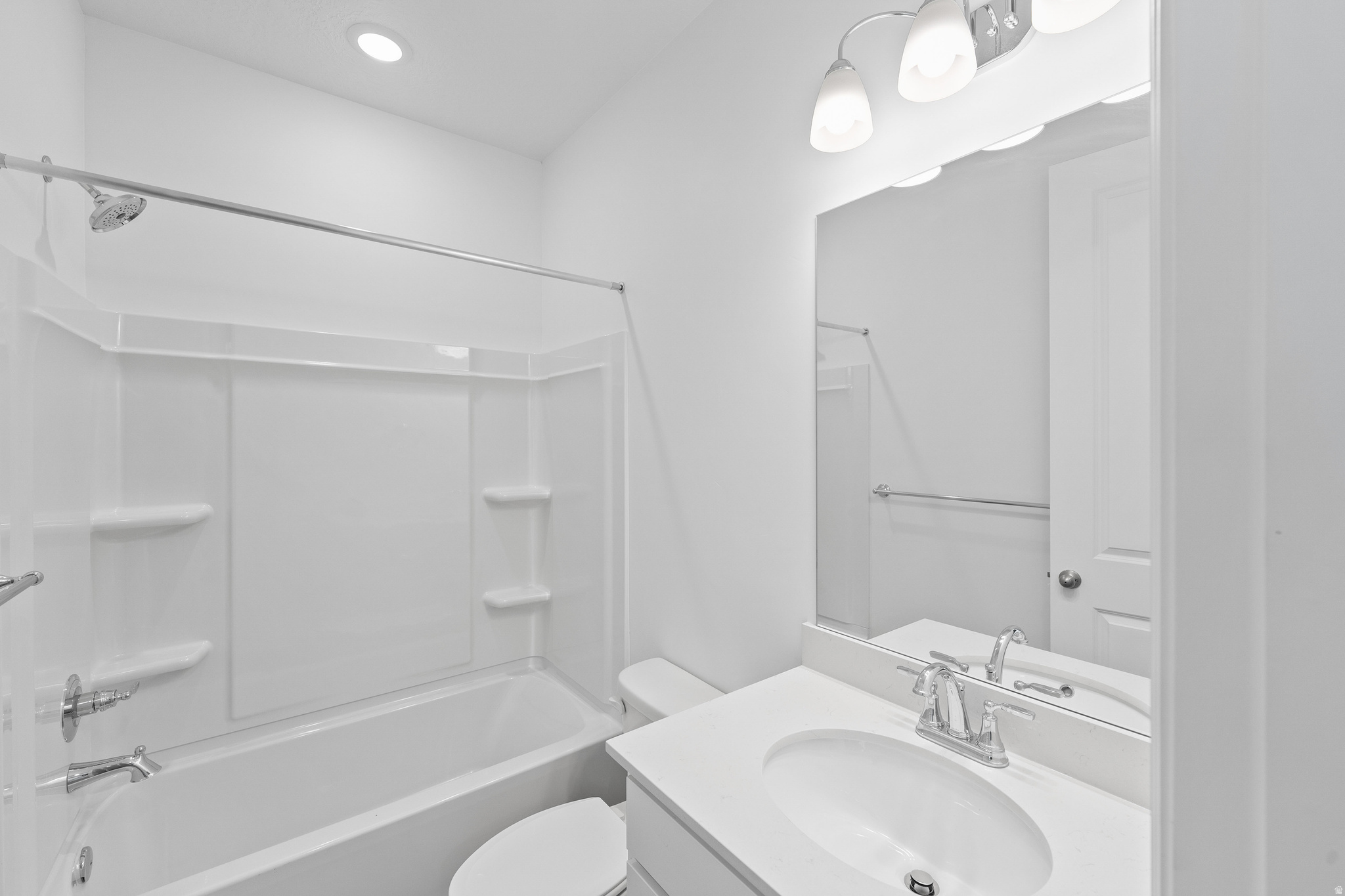 DEER RUN - Residential