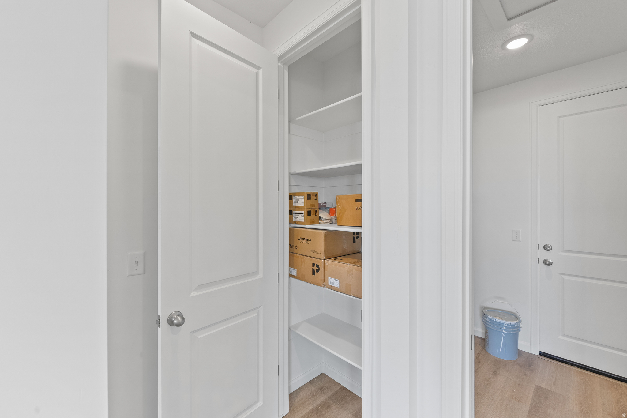 DEER RUN - Residential