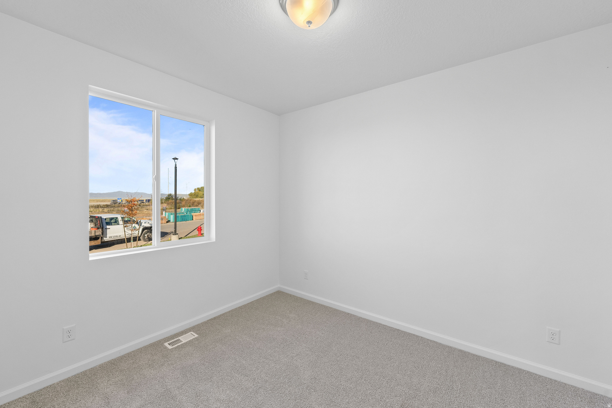 DEER RUN - Residential