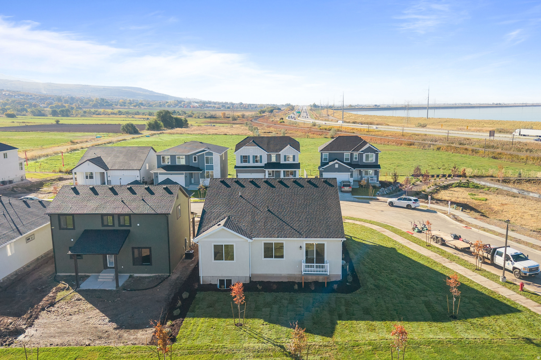 DEER RUN - Residential