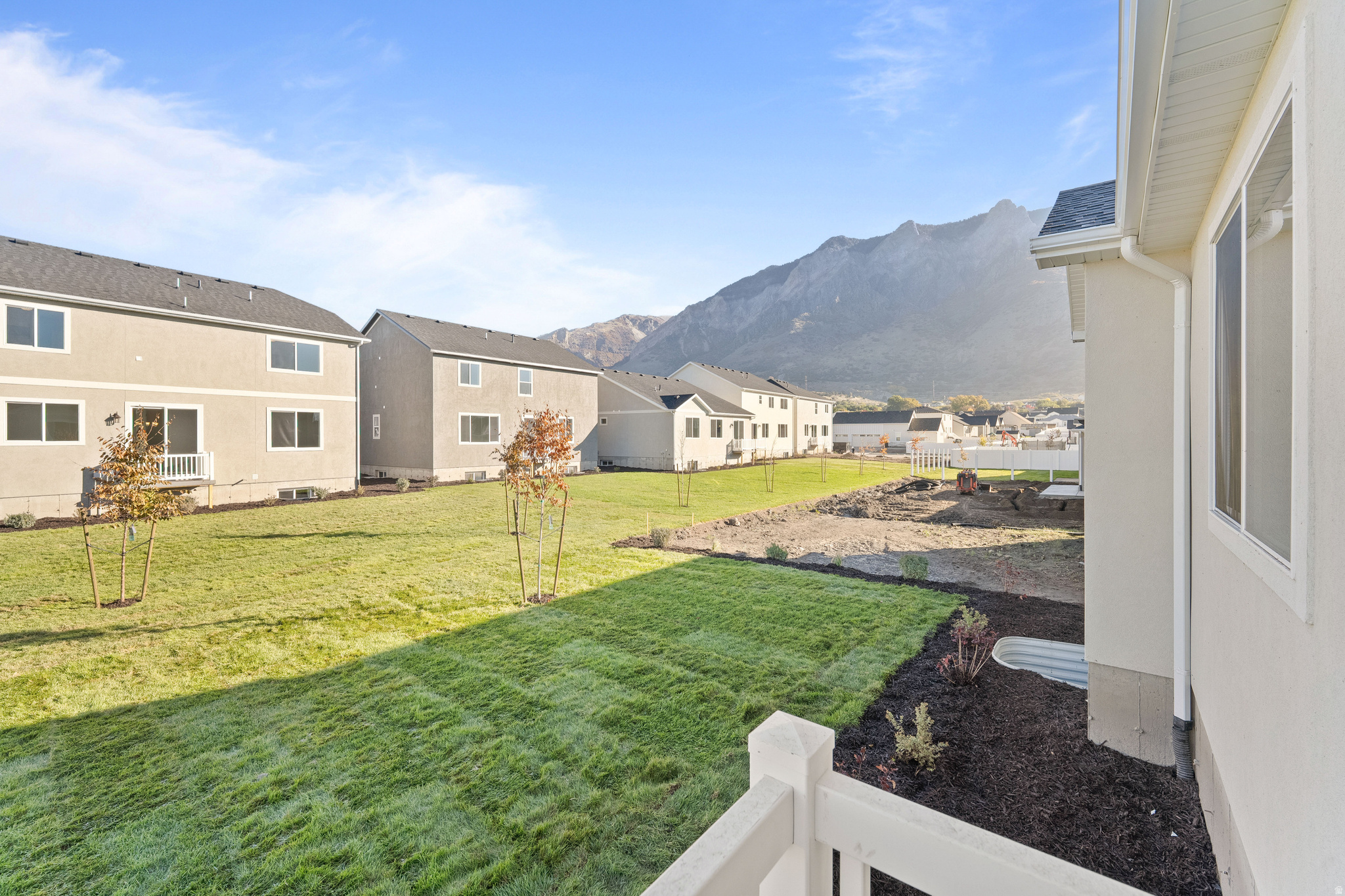 DEER RUN - Residential