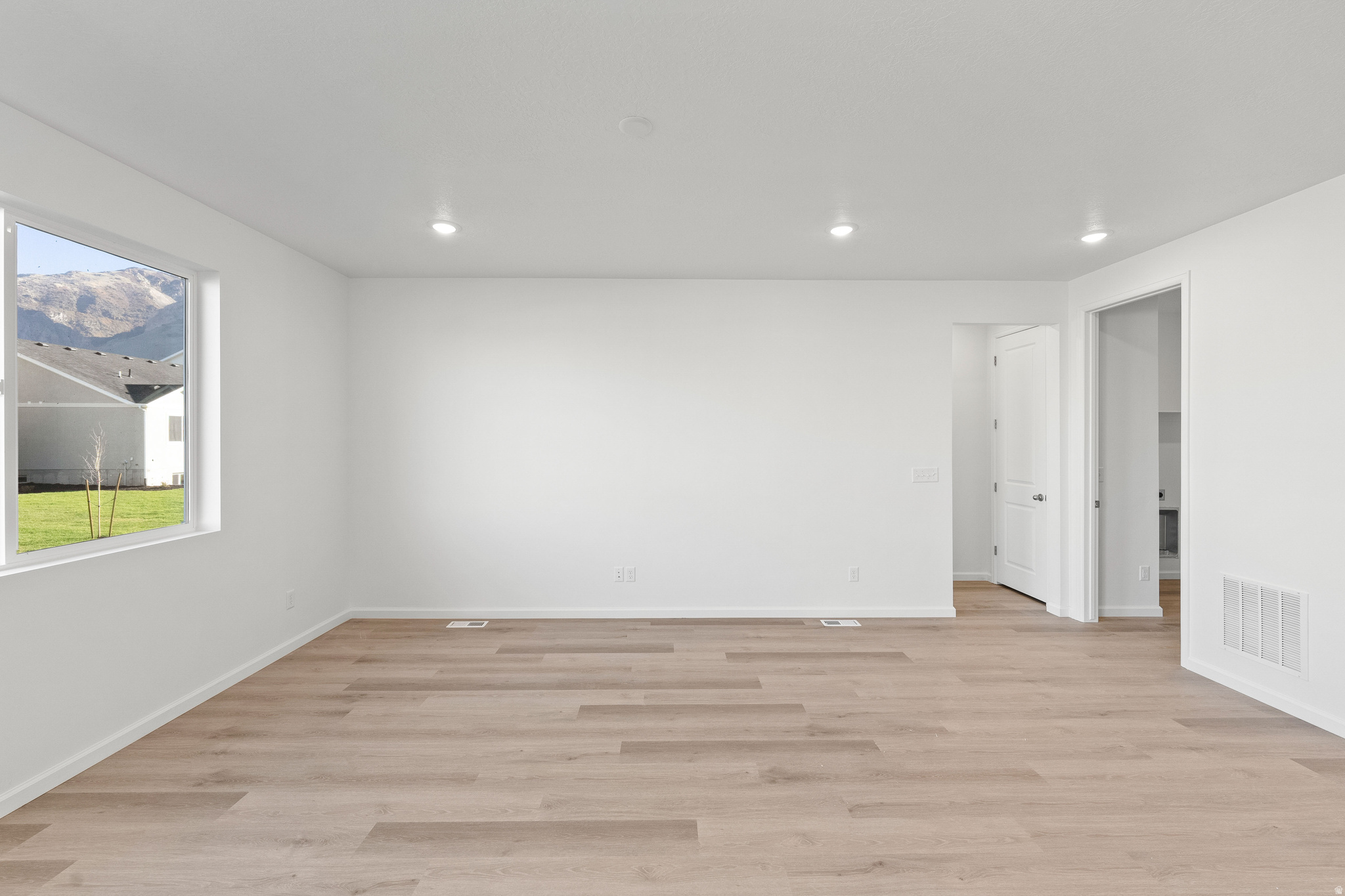 DEER RUN - Residential