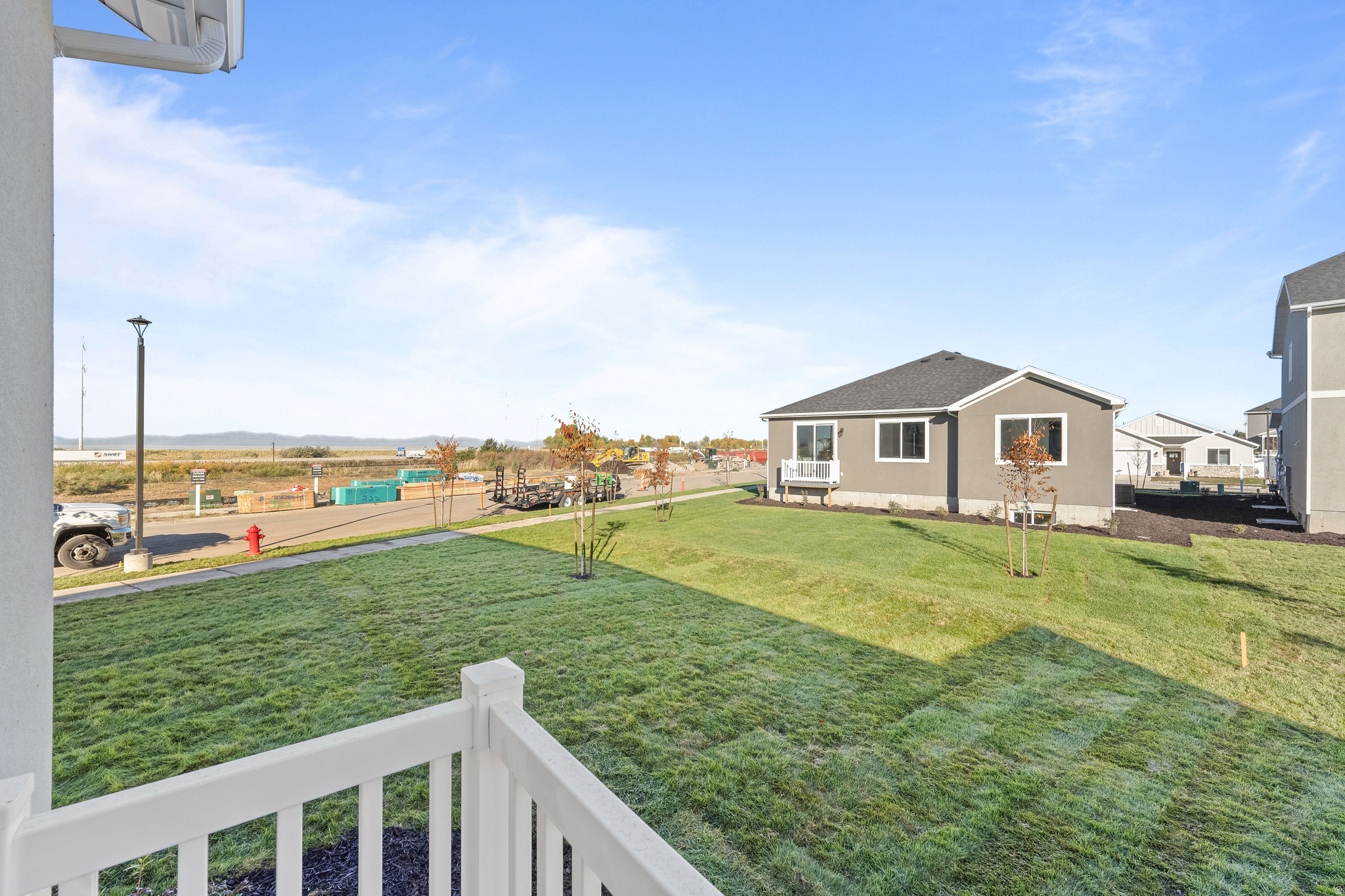 DEER RUN - Residential