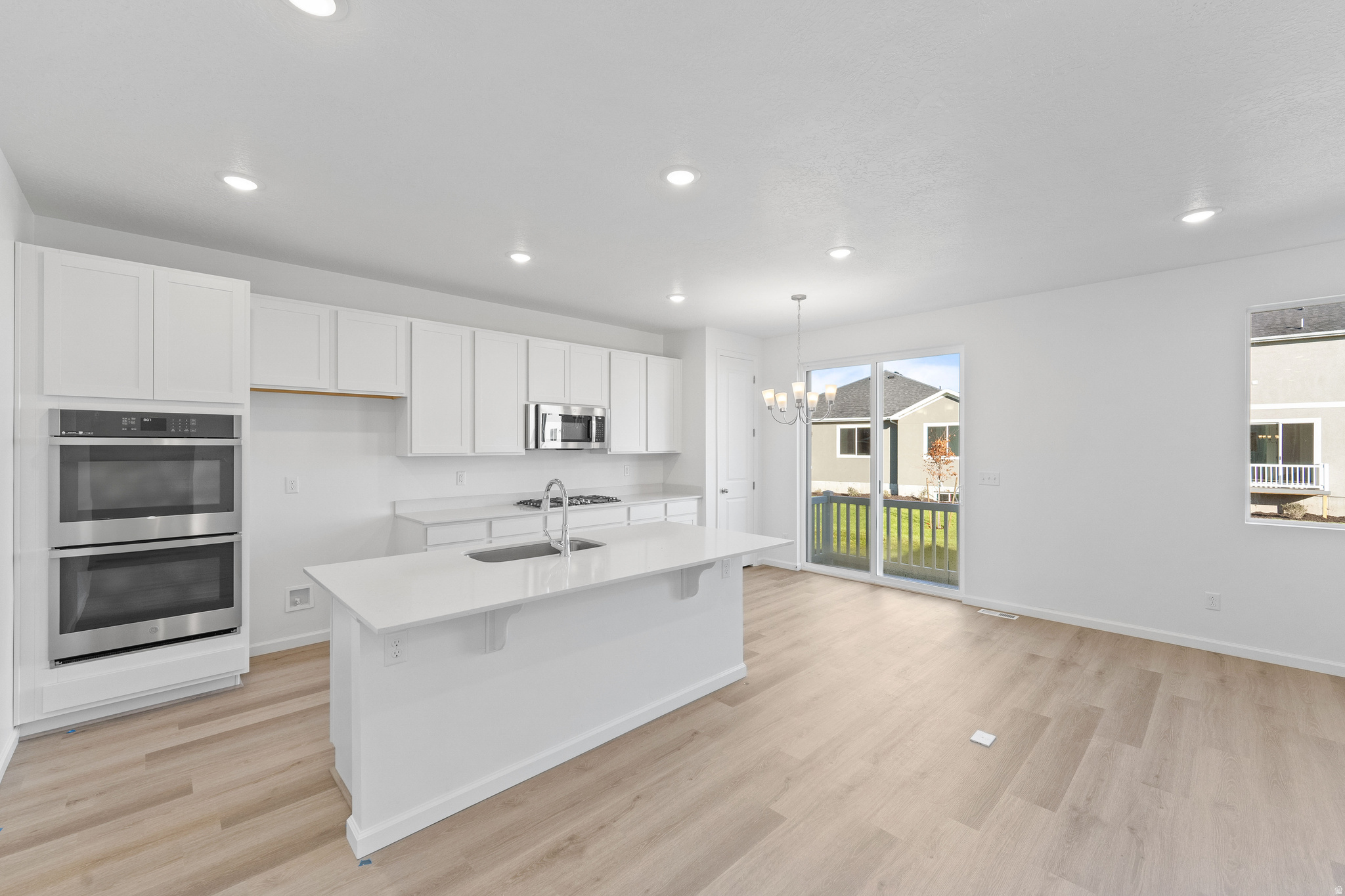 DEER RUN - Residential