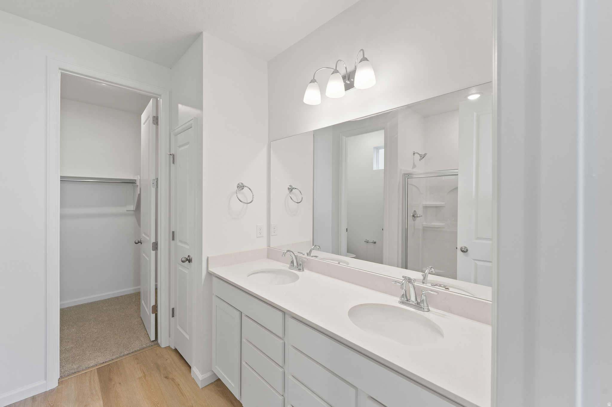 DEER RUN - Residential