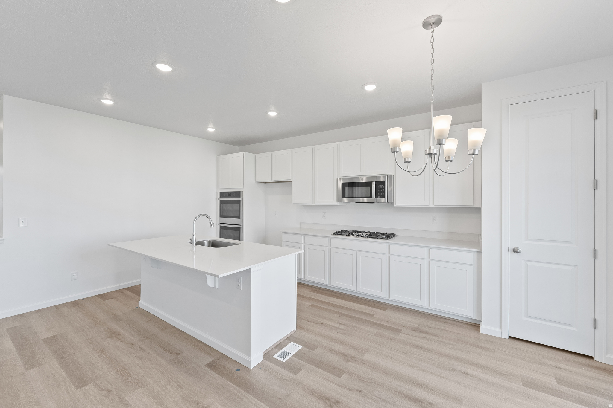 DEER RUN - Residential