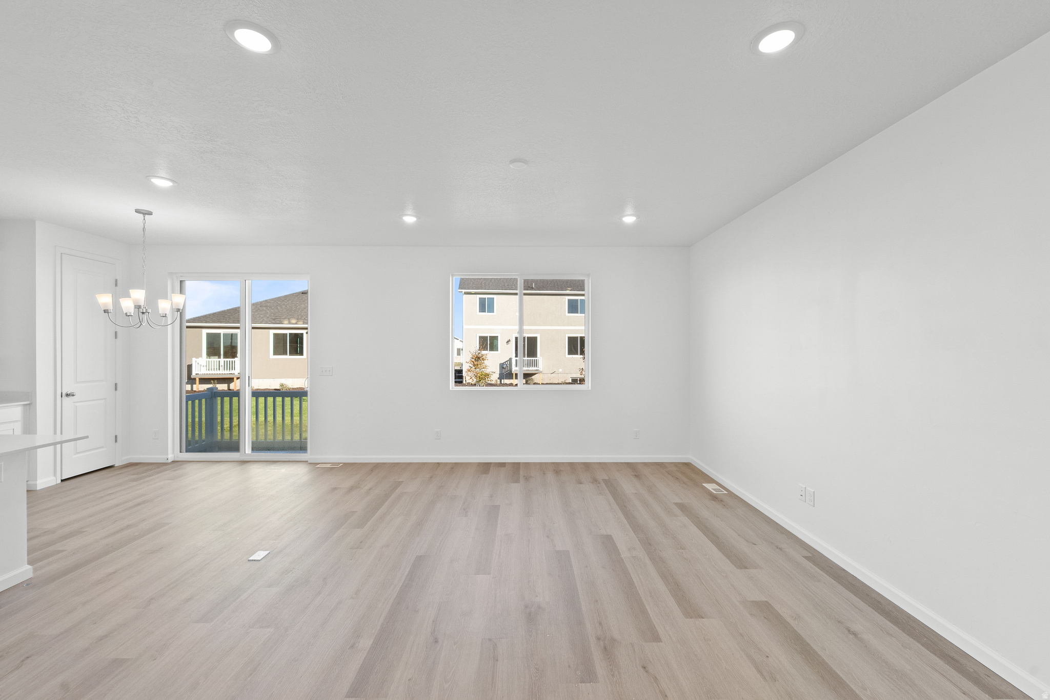 DEER RUN - Residential