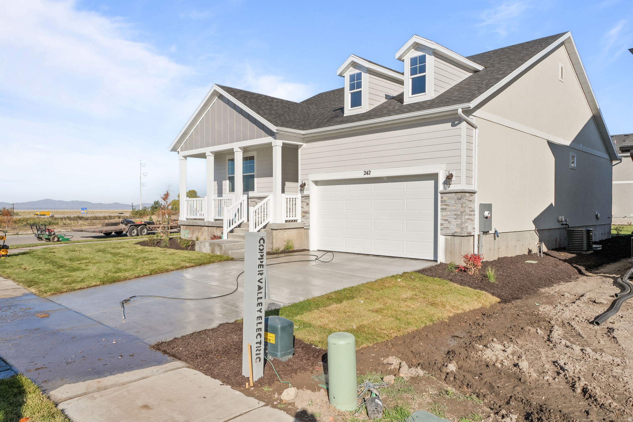 DEER RUN - Residential