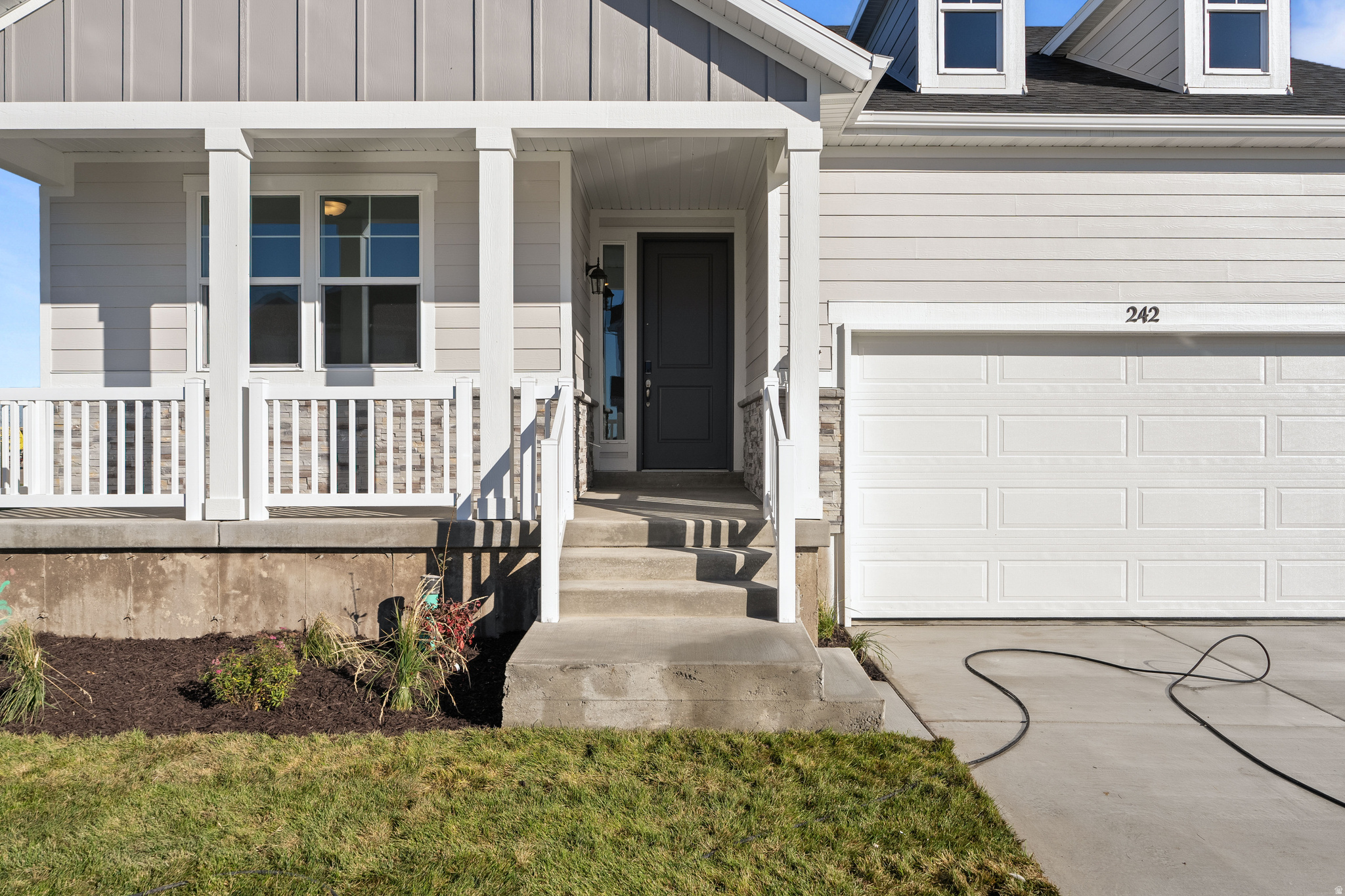 DEER RUN - Residential