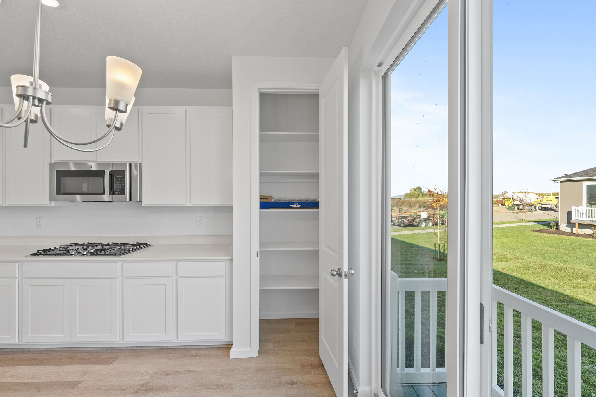 DEER RUN - Residential