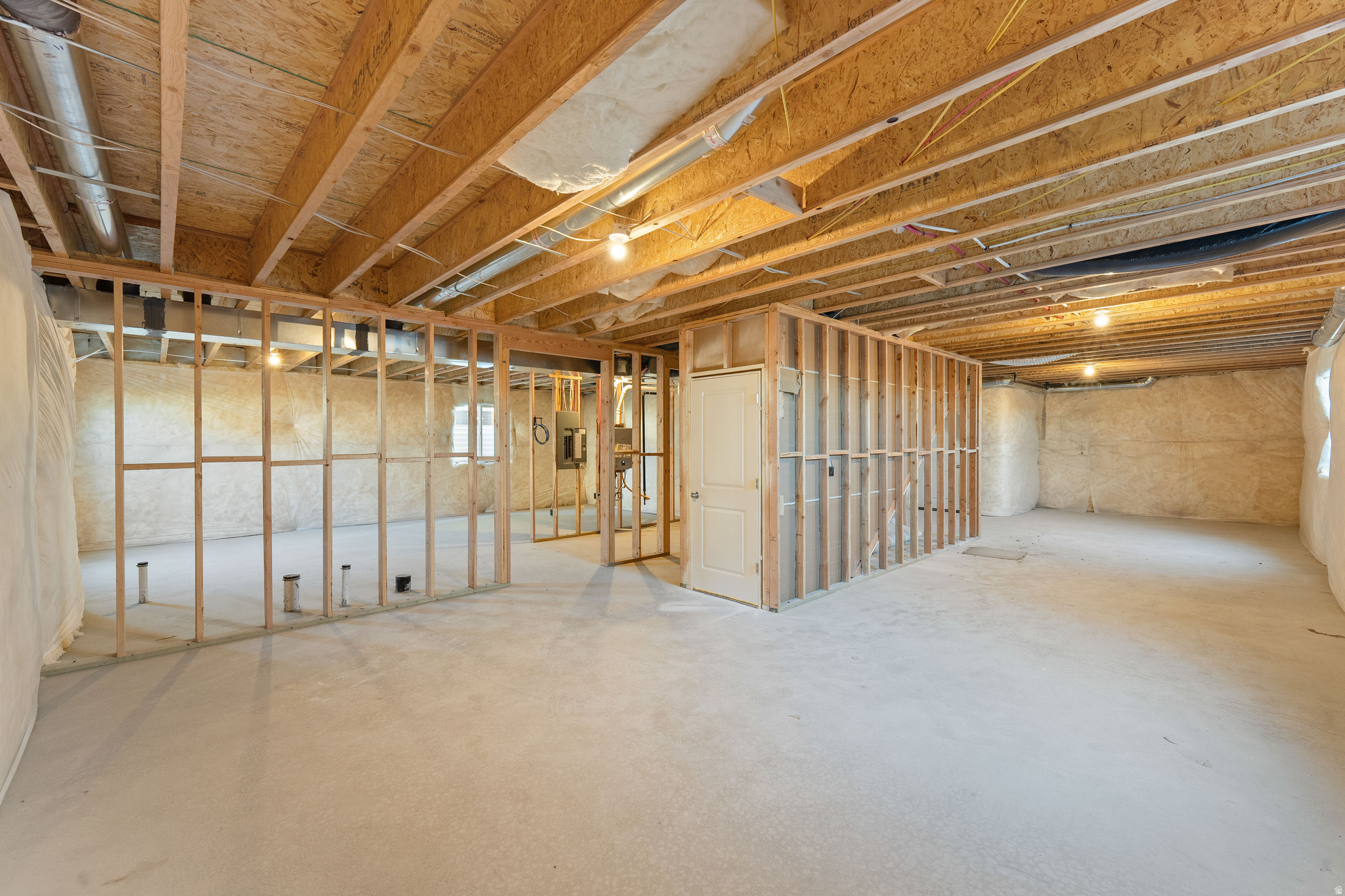 DEER RUN - Residential