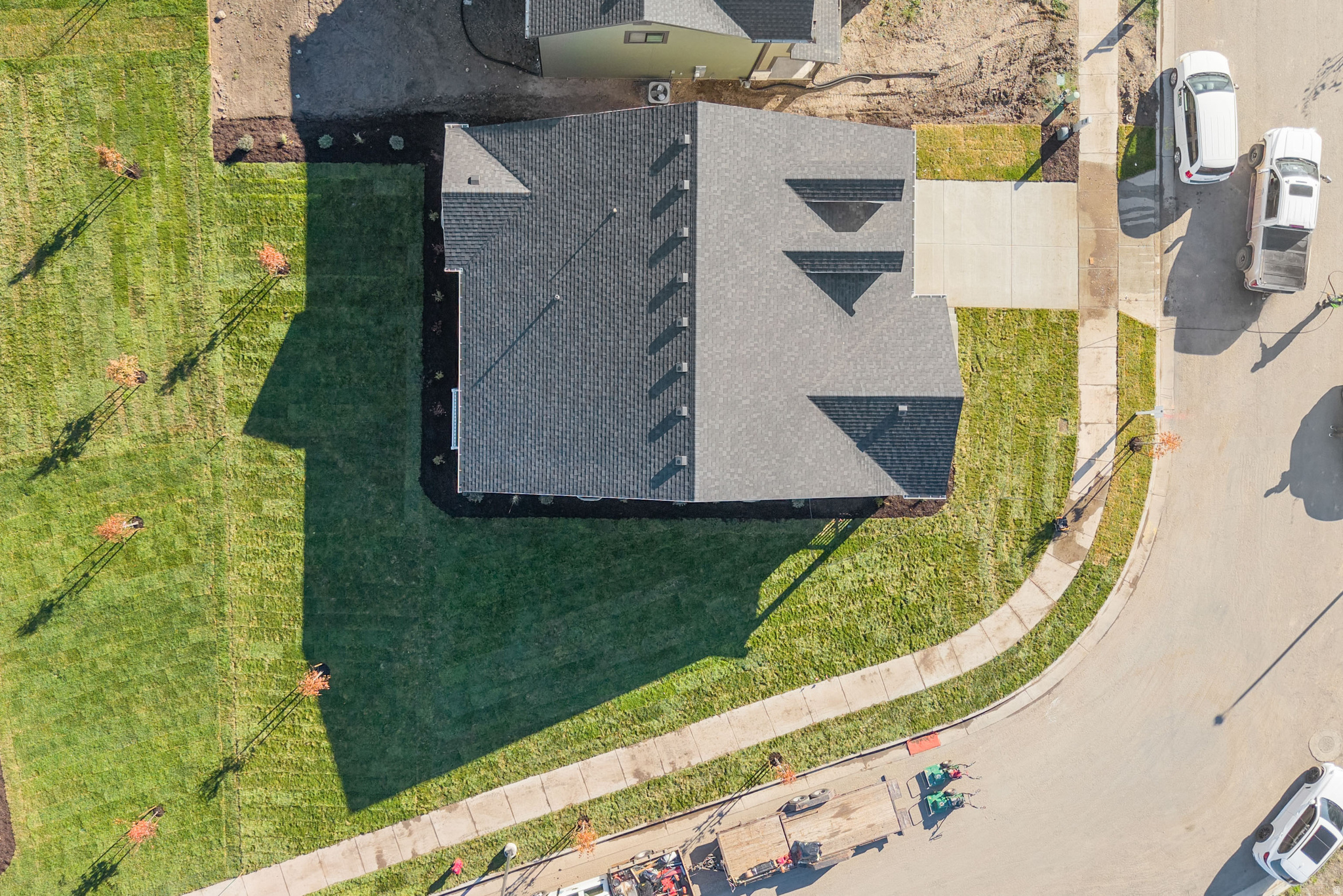 DEER RUN - Residential