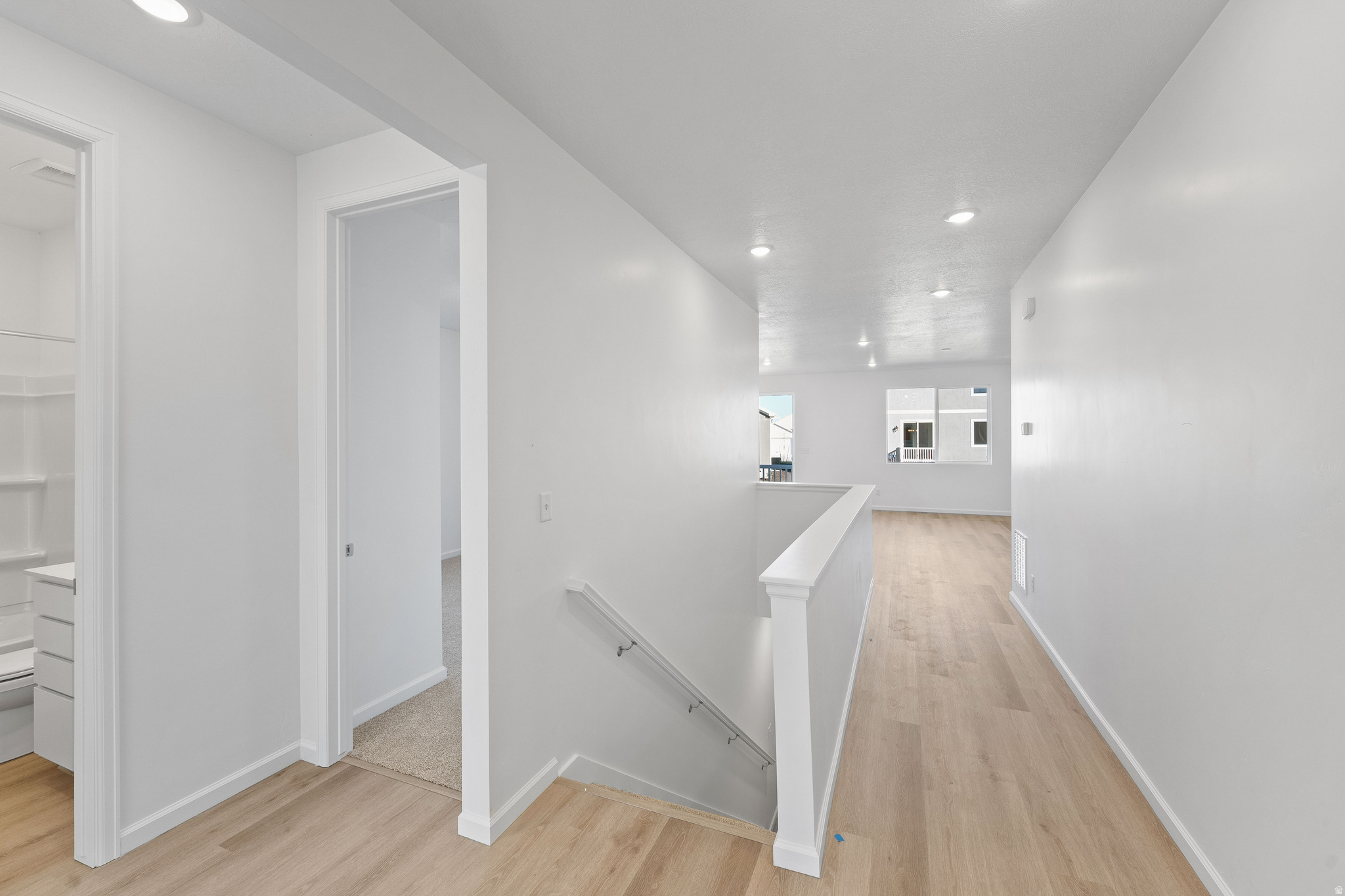 DEER RUN - Residential