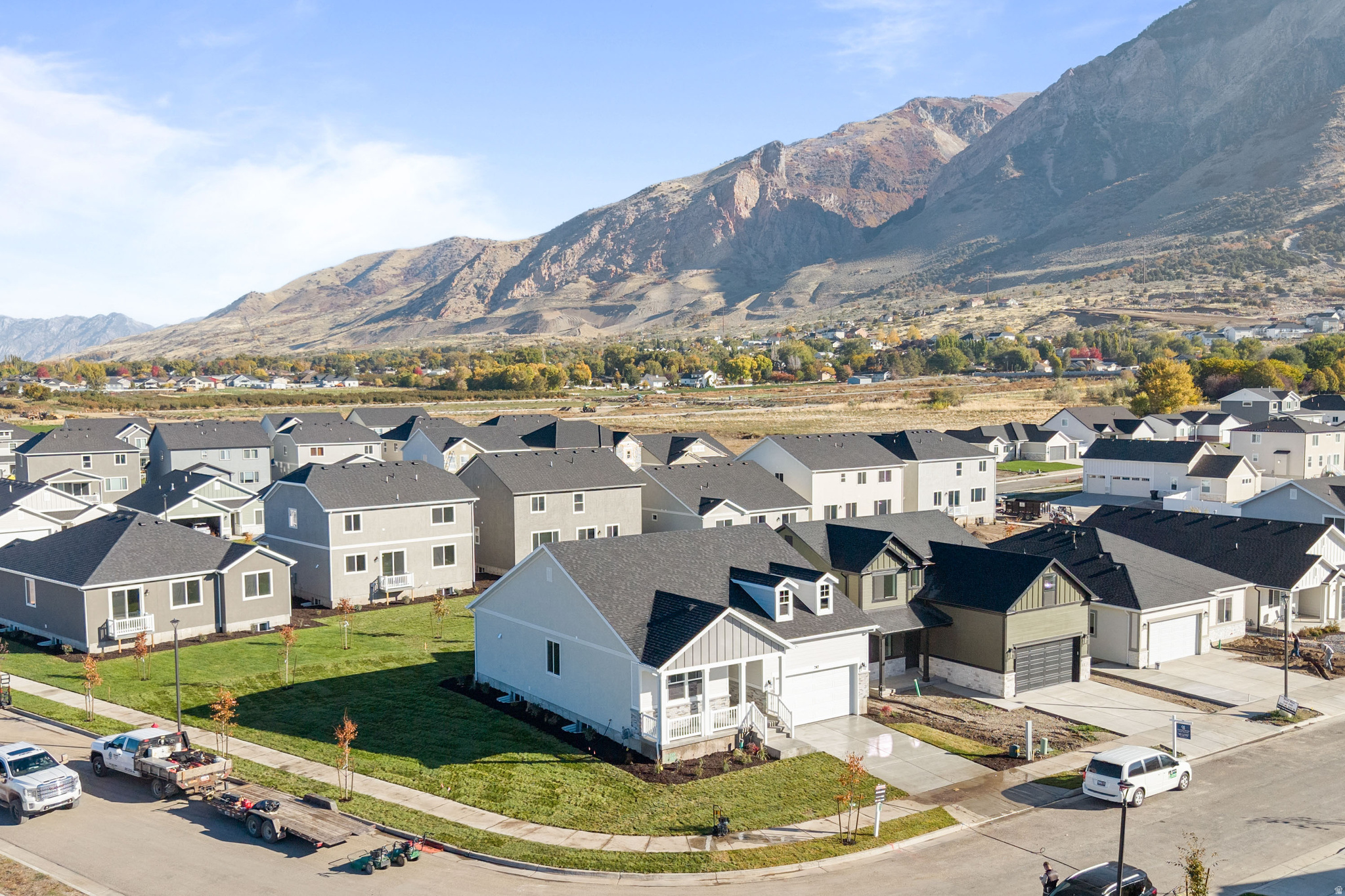 DEER RUN - Residential