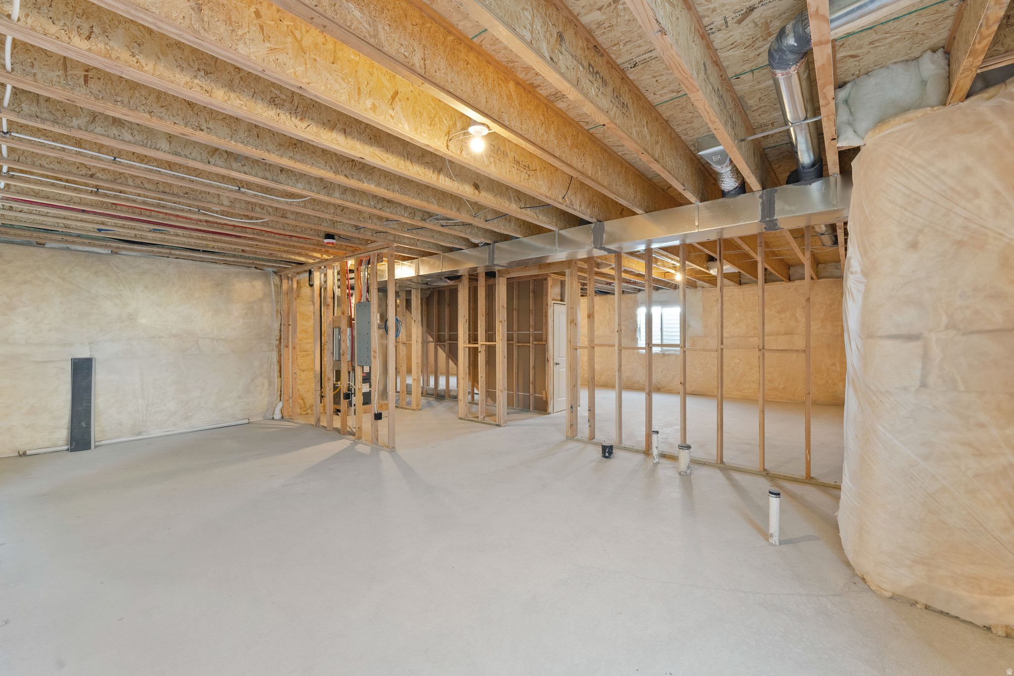 DEER RUN - Residential