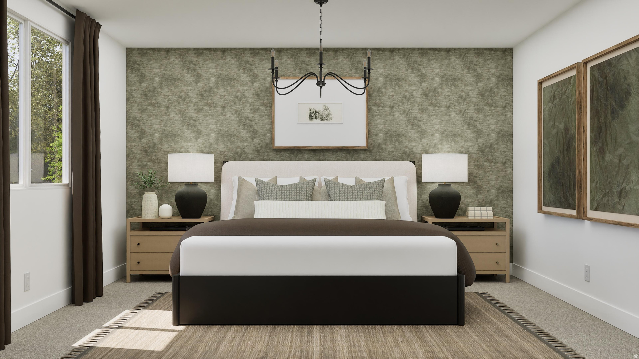 THE VALLEY AT WILDFLOWER - Residential