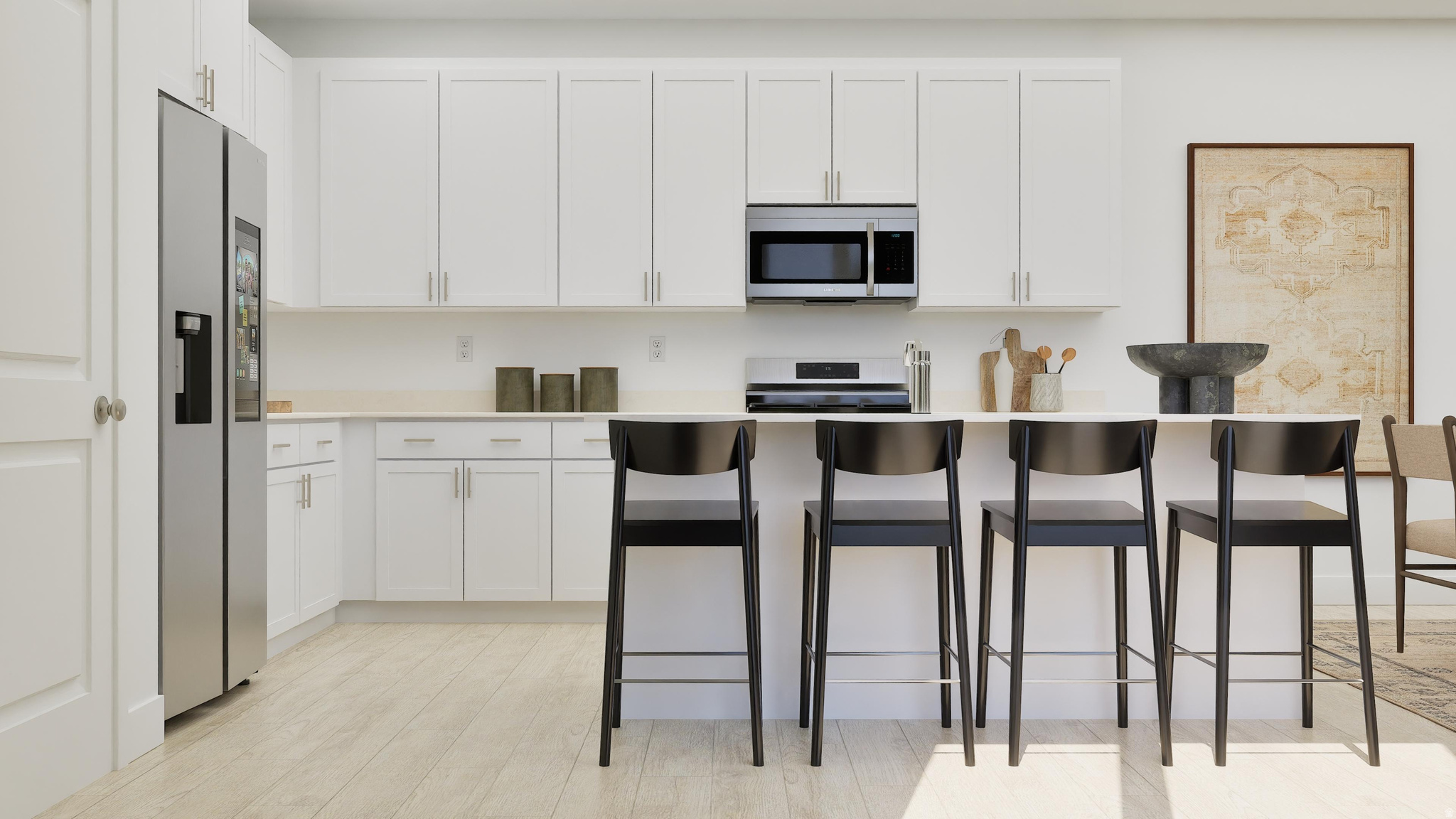 THE VALLEY AT WILDFLOWER - Residential