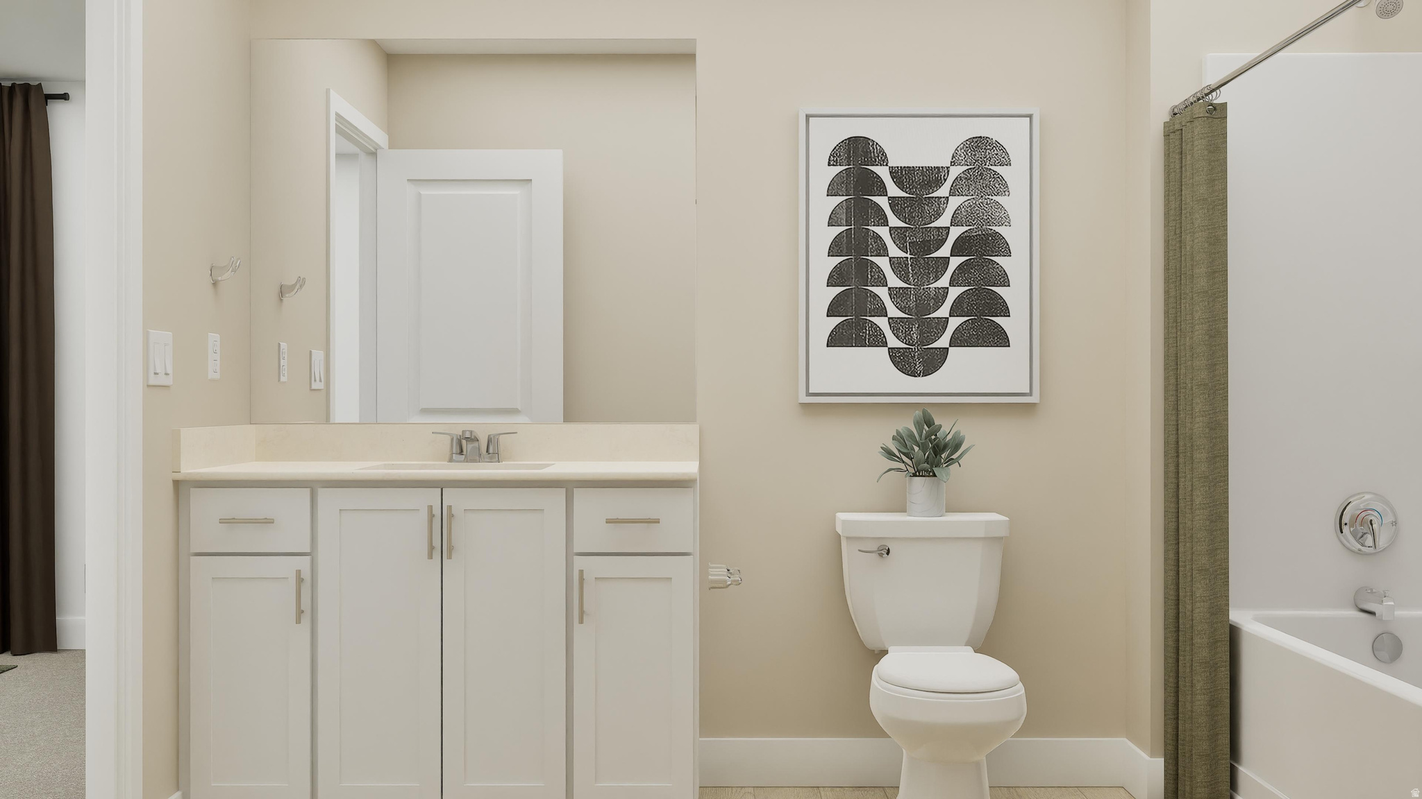 THE VALLEY AT WILDFLOWER - Residential