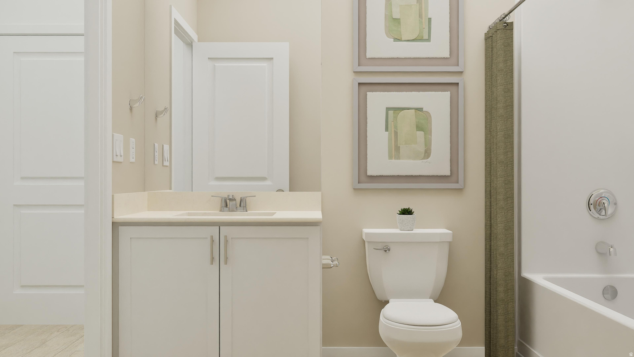 THE VALLEY AT WILDFLOWER - Residential