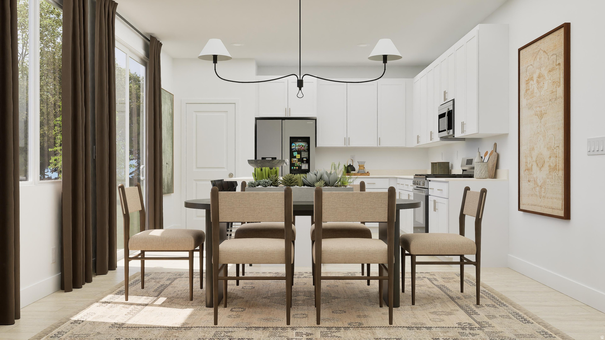 THE VALLEY AT WILDFLOWER - Residential