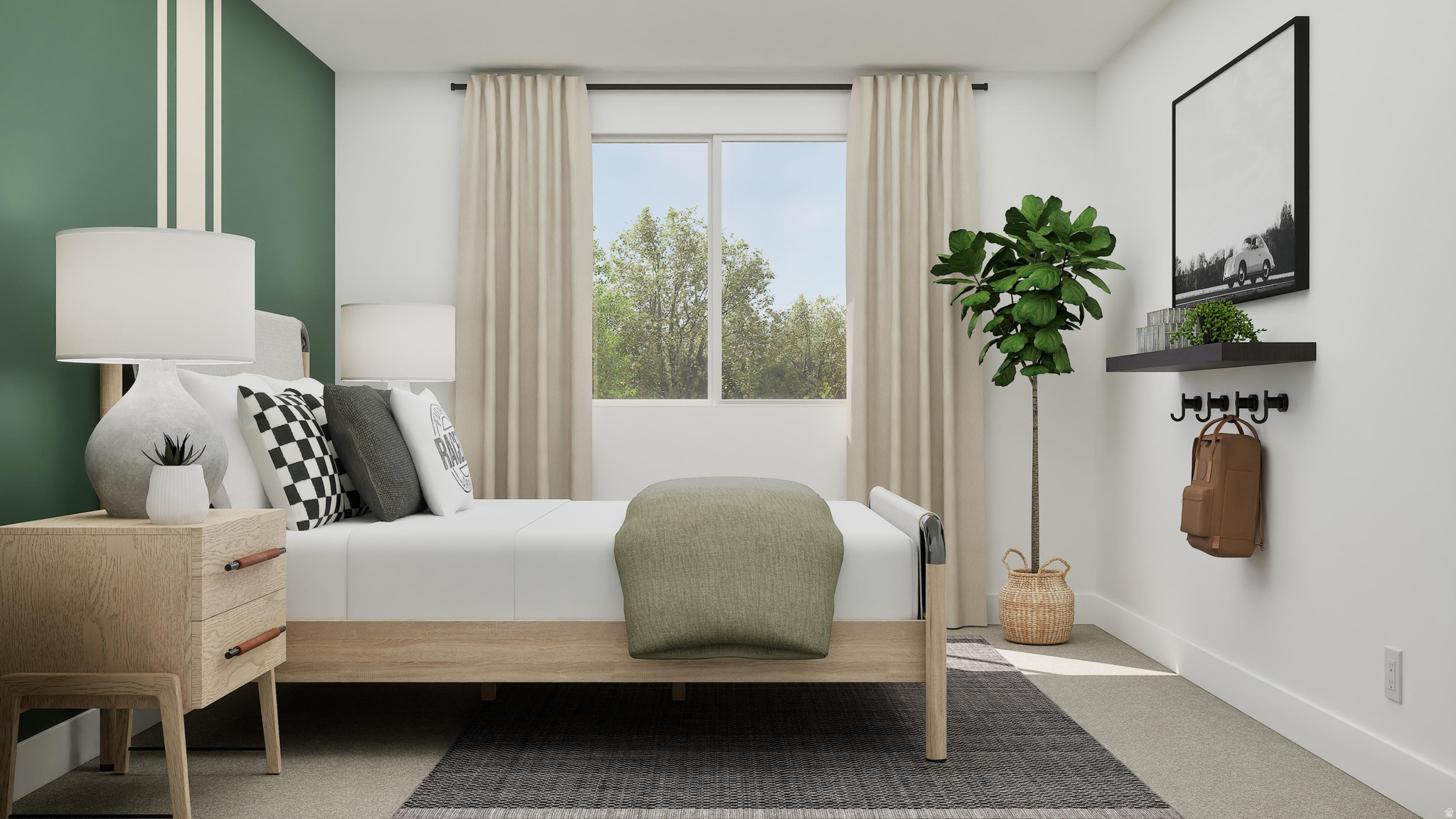 THE VALLEY AT WILDFLOWER - Residential