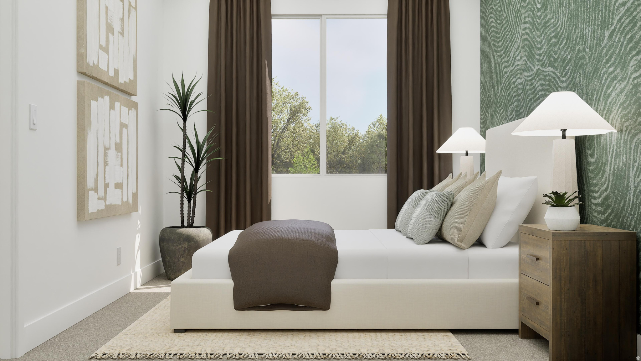 THE VALLEY AT WILDFLOWER - Residential