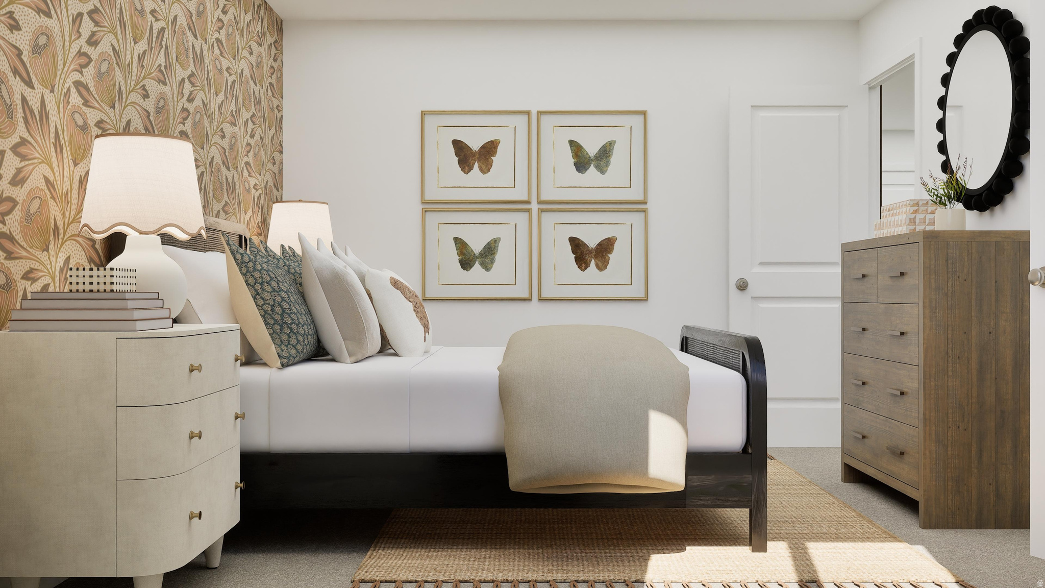 THE VALLEY AT WILDFLOWER - Residential