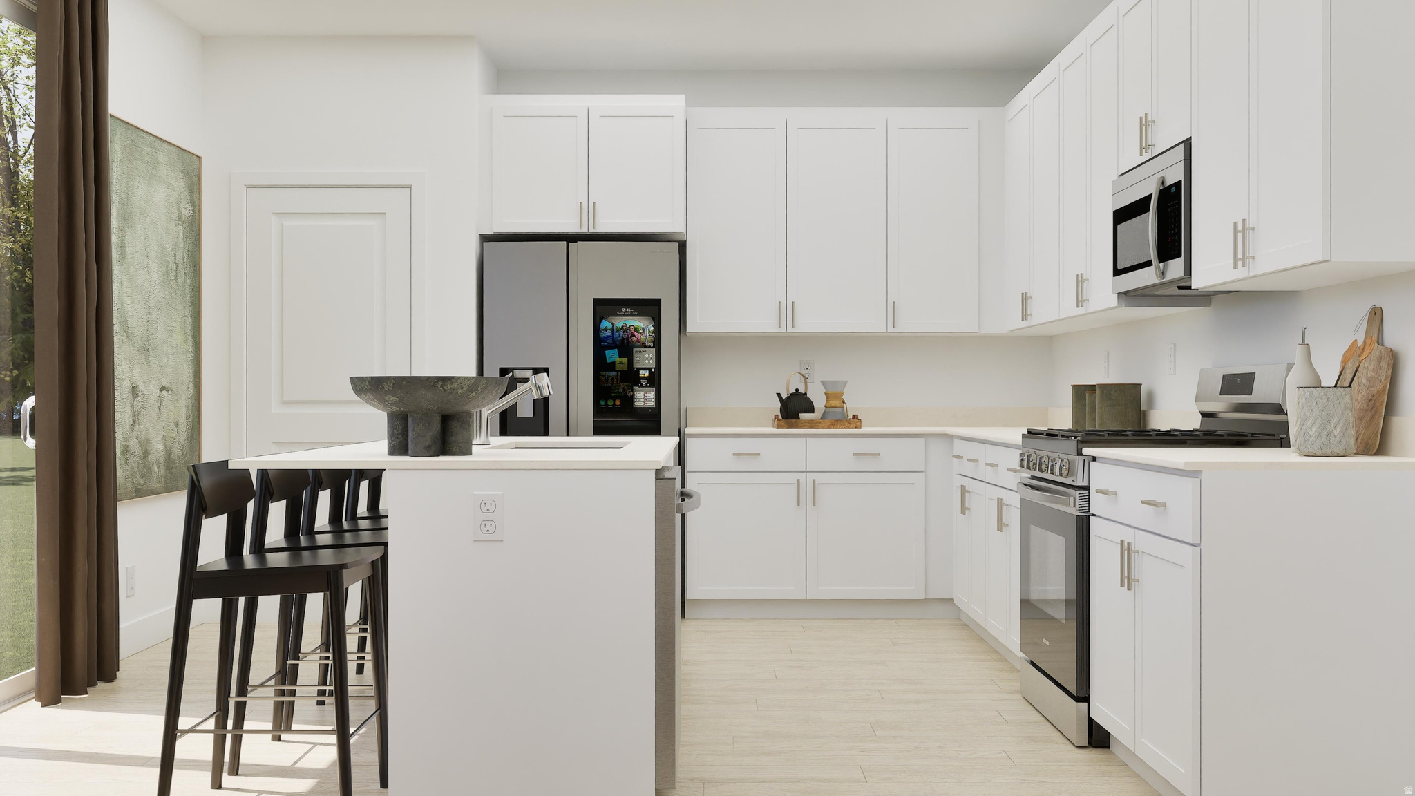 THE VALLEY AT WILDFLOWER - Residential